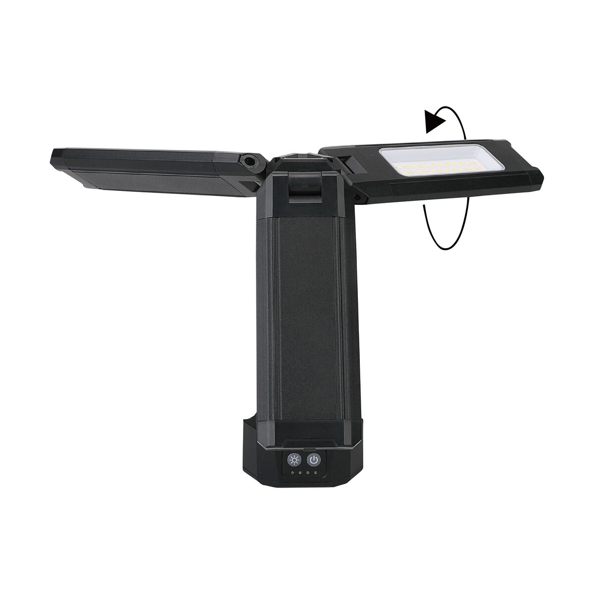 ToolPRO 1.8m Tripod Area Light 1600 Lumens, , scanz_hi-res