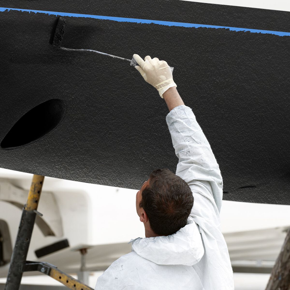 Herculiner Paint Bed Liner Protective Coating Paint 946mL, , scanz_hi-res