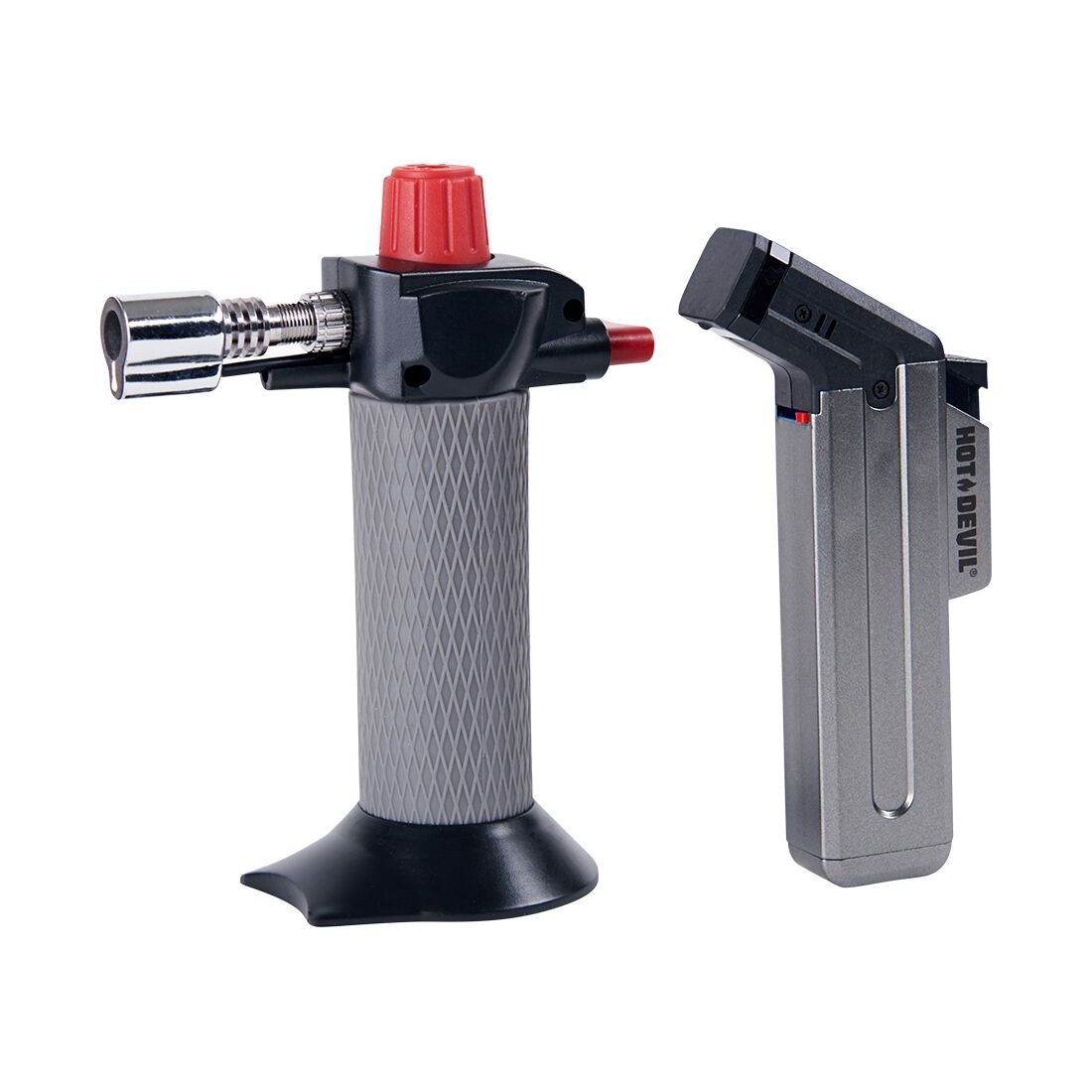 Hot Devil Gas Powered Torch Bonus Pack, , scanz_hi-res