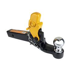 Sunrise Pintle Hook 6T, , scanz_hi-res