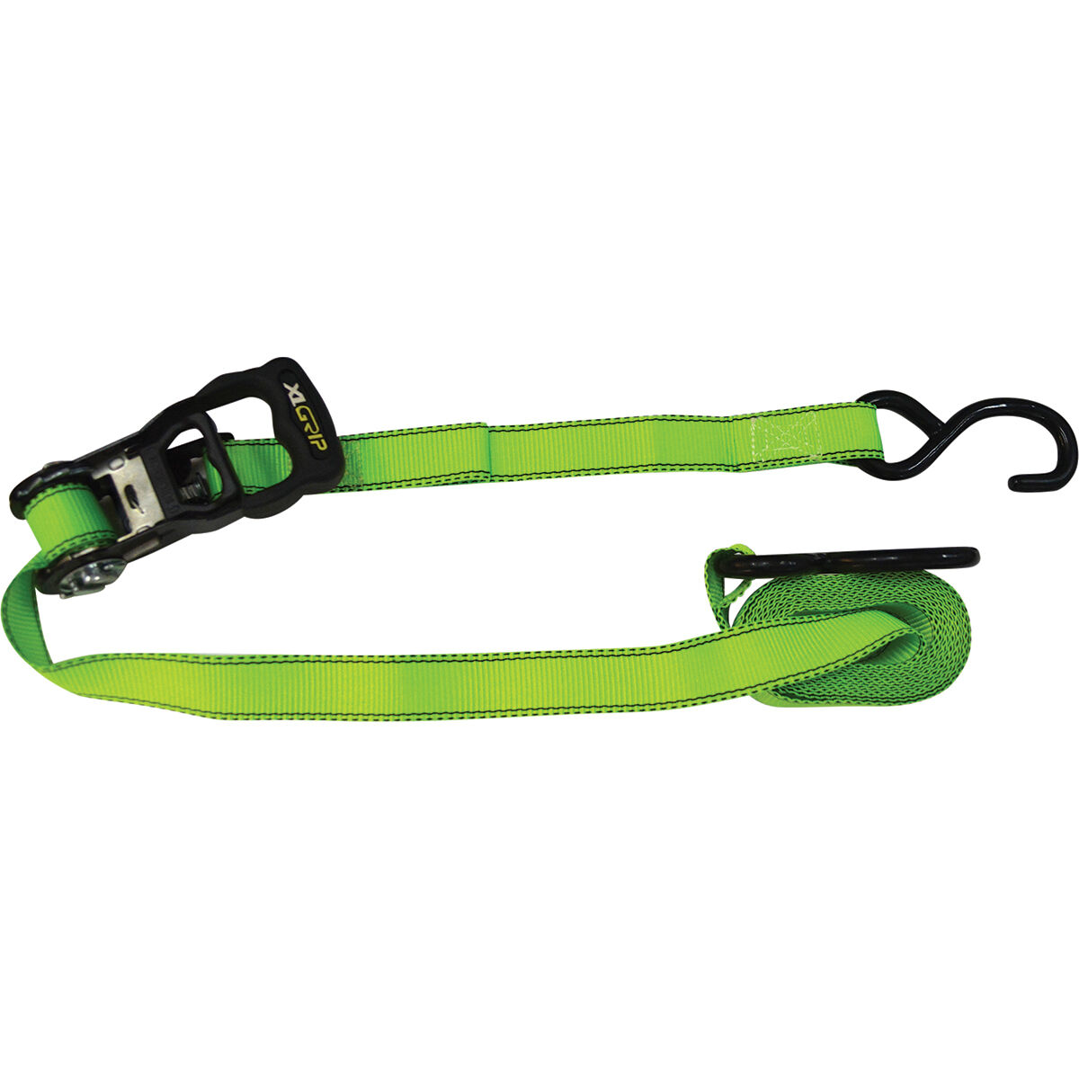 Gripwell Ratchet Tie Down - 3.6m, 454kg, 4 Pack, , scanz_hi-res
