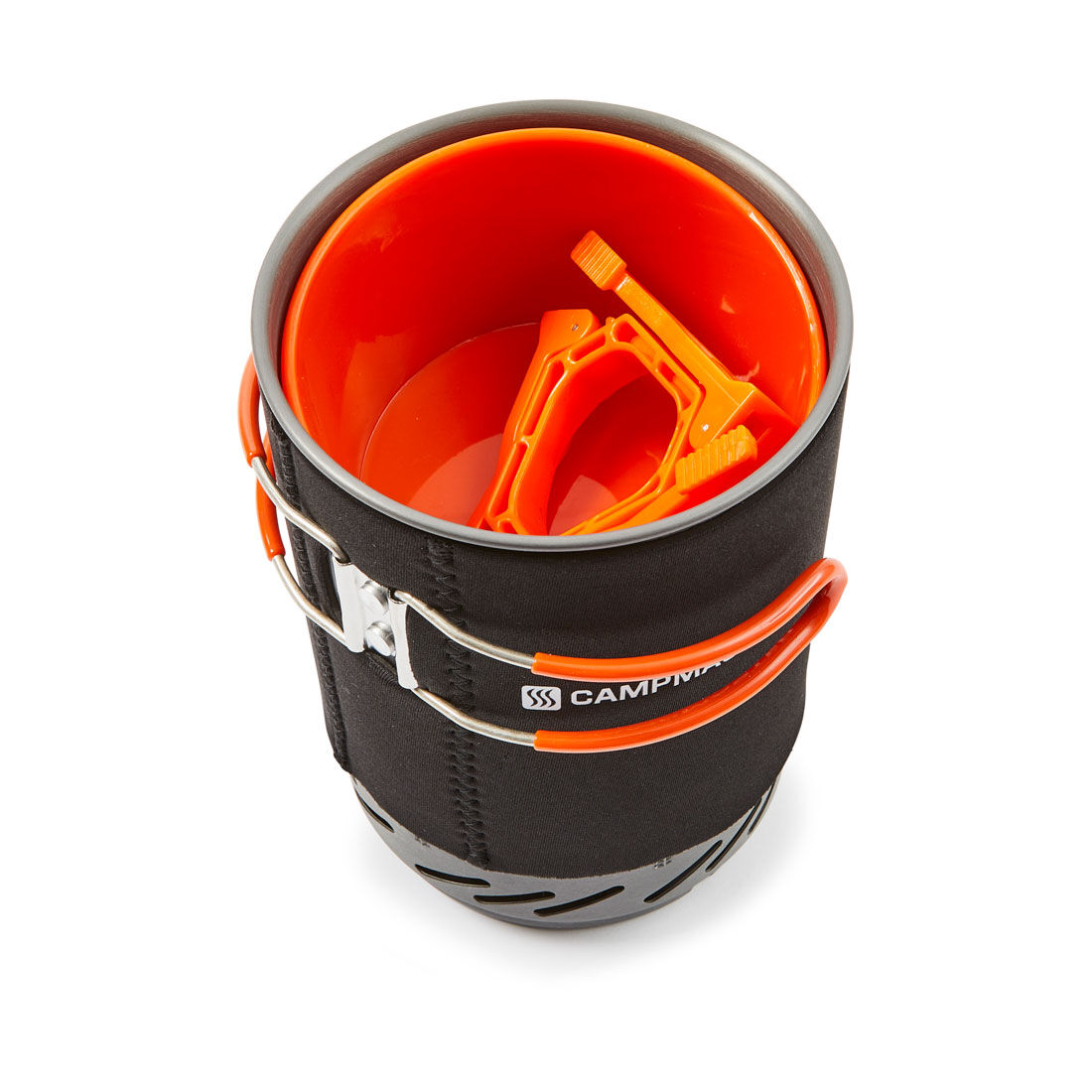 Campmaster Ultra Jet 1 Hiking Stove, , scanz_hi-res