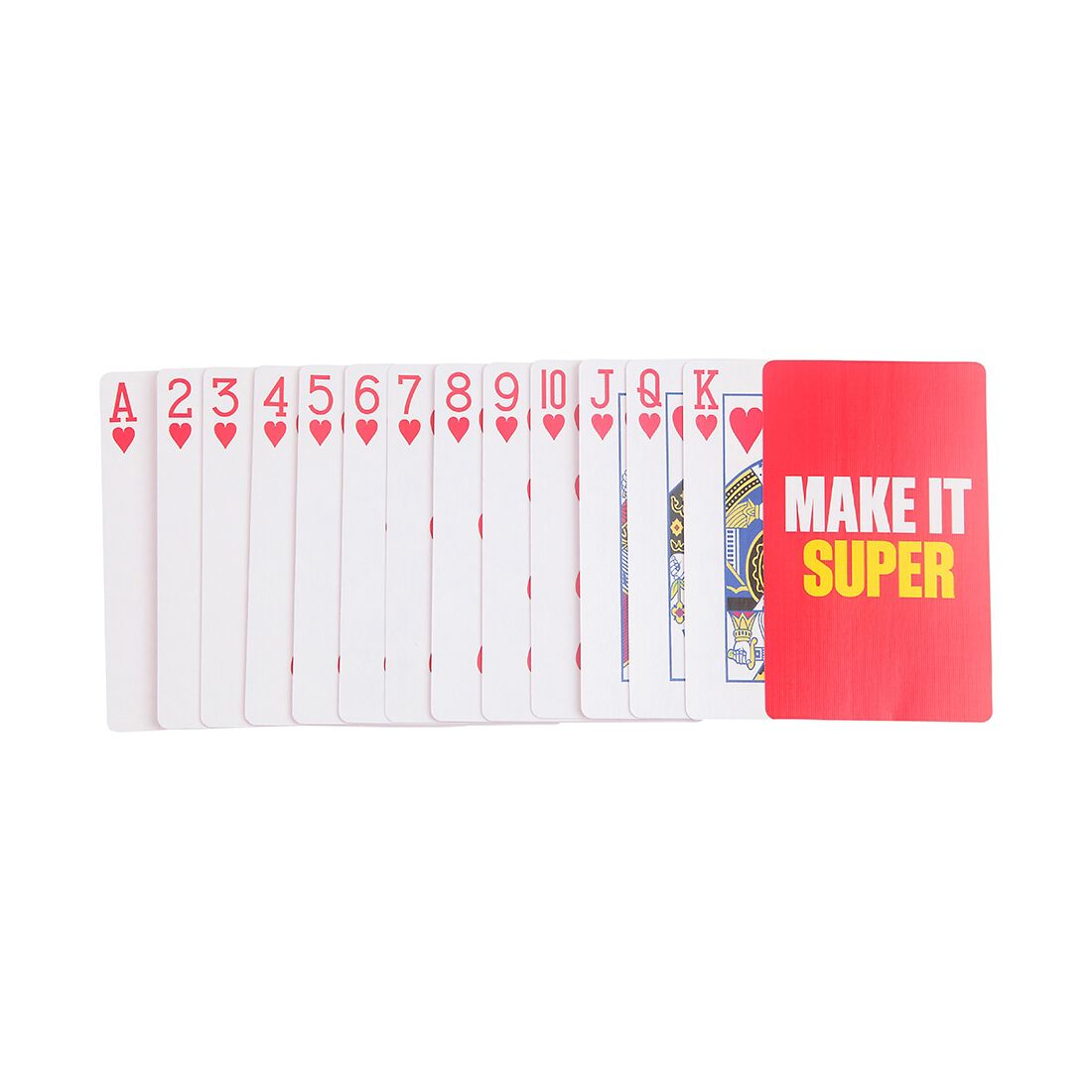 Make It Super Playing Cards, , scanz_hi-res