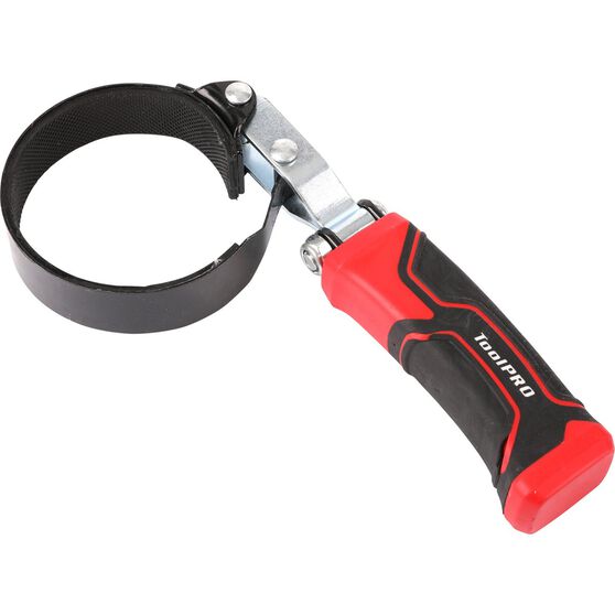 ToolPRO Oil Filter Wrench 6376mm Supercheap Auto New Zealand