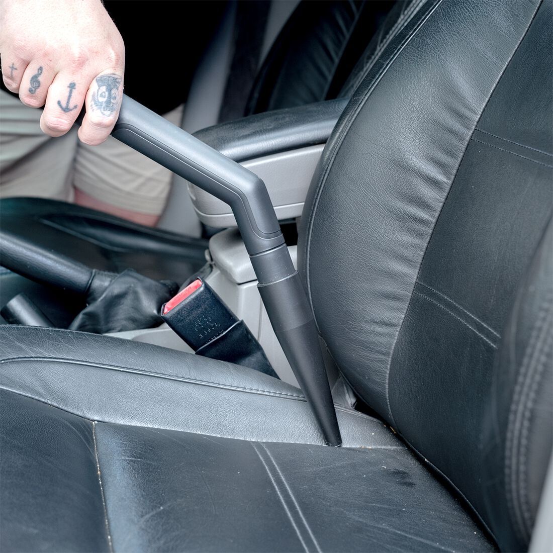 Kincrome Micro Vacuum Accessory Kit, , scanz_hi-res