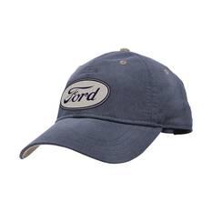 Ford Logo Cap, , scanz_hi-res