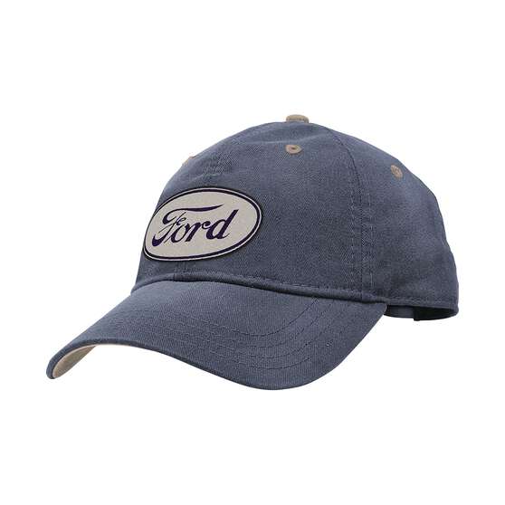 Ford Logo Cap, , scanz_hi-res