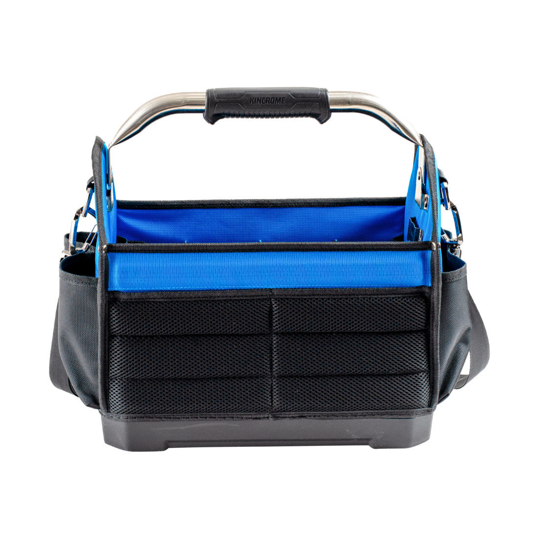 Kincrome Hard Base Tool Tote 380mm, , scanz_hi-res