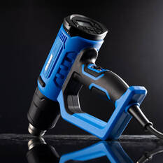 Kincrome Digital Heat Gun 2000W, , scanz_hi-res