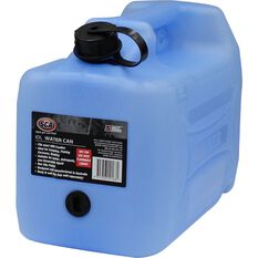 SCA Water Carry Can 10 Litre Blue, , scanz_hi-res