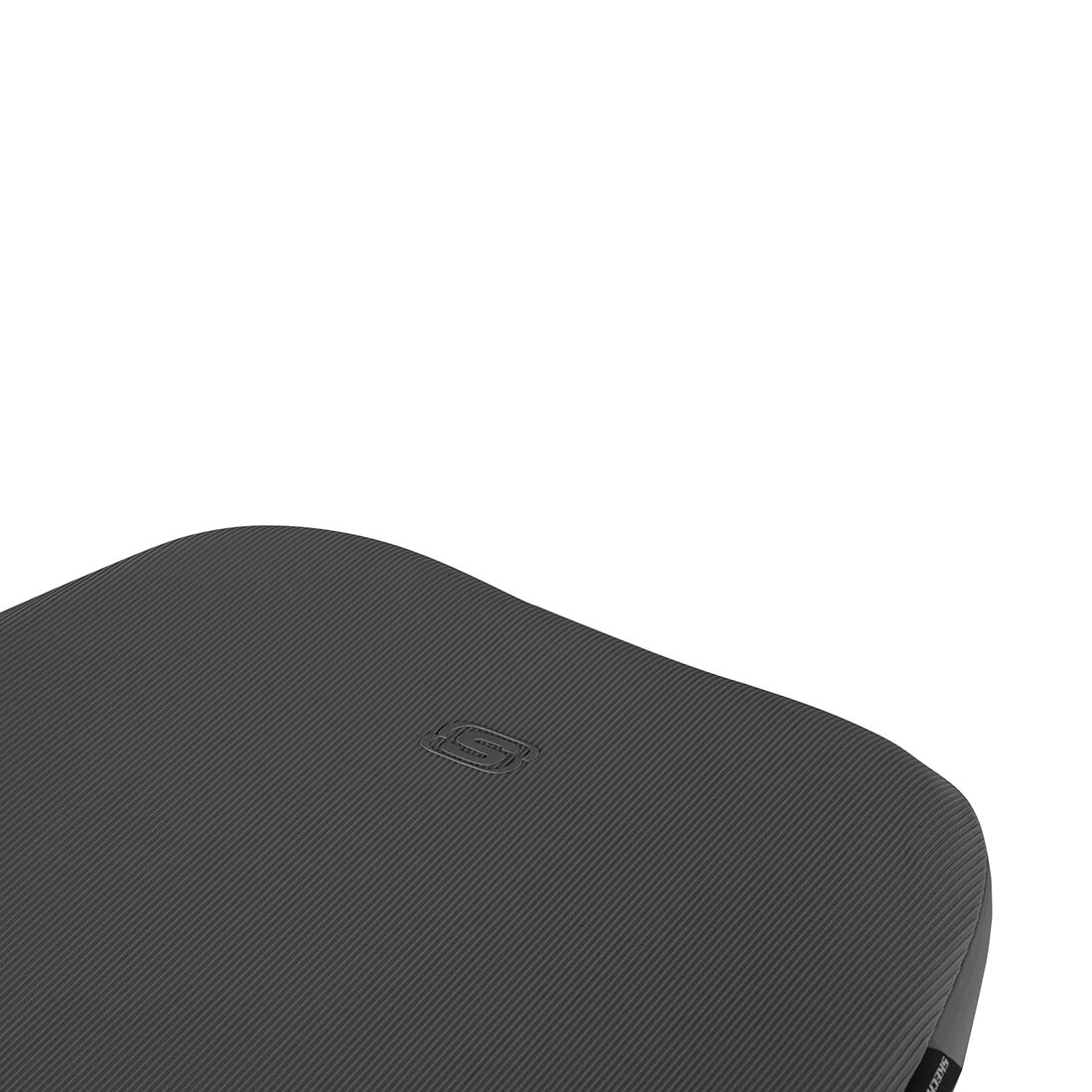 Skechers Memory Foam Charcoal Seat Cushion, , scanz_hi-res