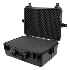 ToolPRO Safe Case Extra Large Black 560 x 430 x 215mm, , scanz_hi-res