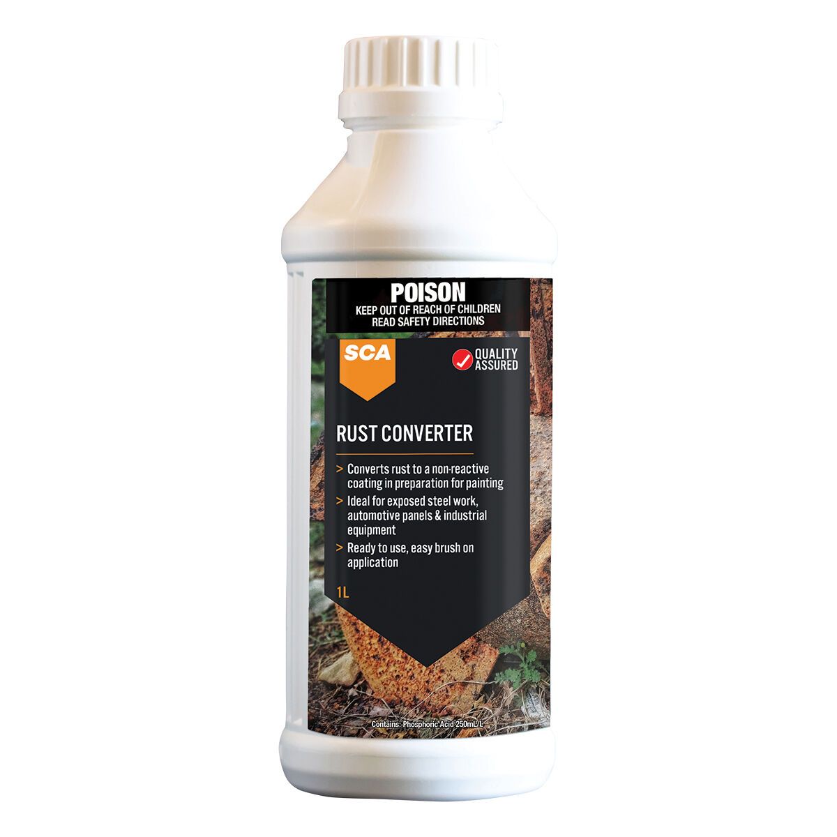 Mitre10 CRC Rust Converter Aerosol 425g PriceGrabber