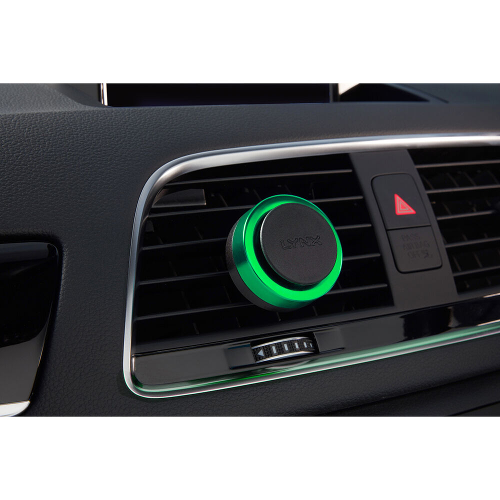 Lynx Vent Mini Air Freshener Africa Supercheap Auto New Zealand