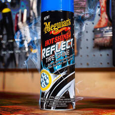 Meguiar's Auto Reflect Tyre Shine, 425g, , scanz_hi-res