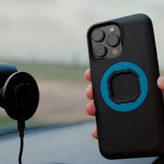 Quad Lock Windscreen / Dash Car Mount, , scanz_hi-res