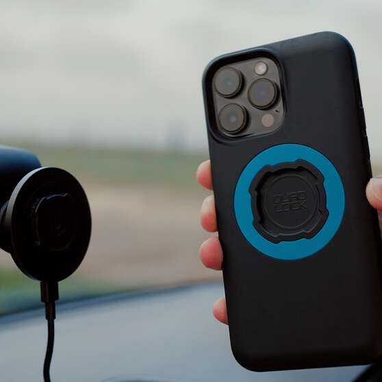 Quad Lock Windscreen / Dash Car Mount, , scanz_hi-res