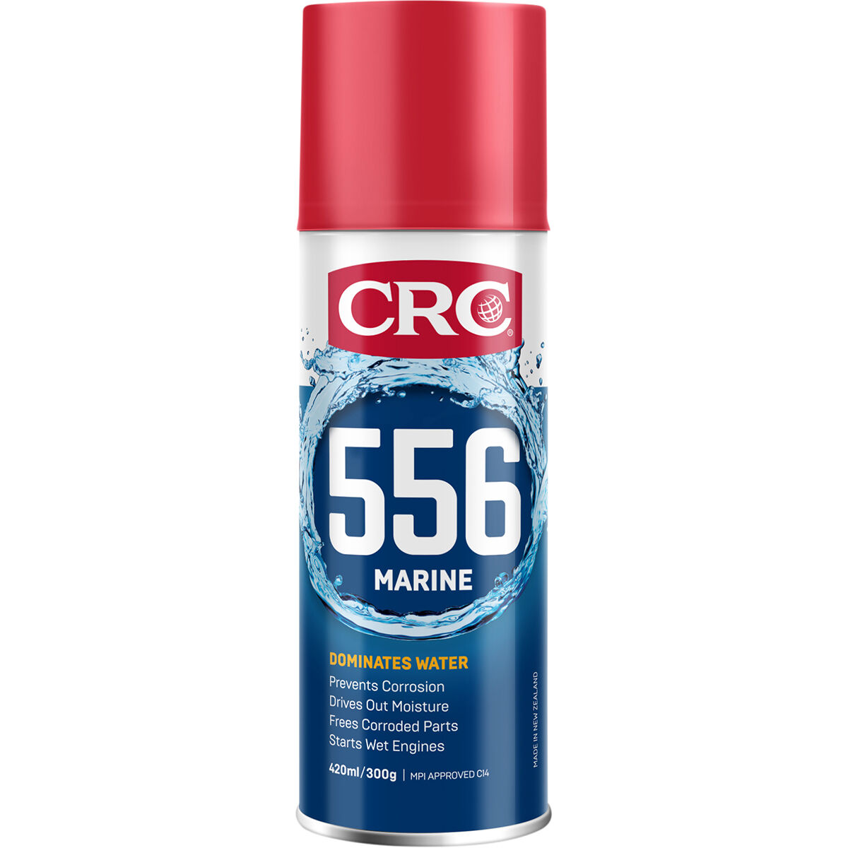 Marine 556 Lubricant 420mL, , scanz_hi-res