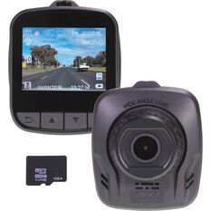 Gator GHDVR351 1080P Dash Camera, , scanz_hi-res