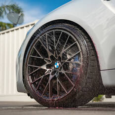 Autoglym Advanced All Wheel Cleaner 1L, , scanz_hi-res