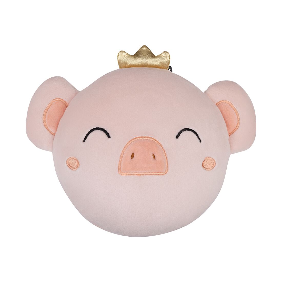 Cabin Crew Kids Pig Eye Mask Pillow, , scanz_hi-res