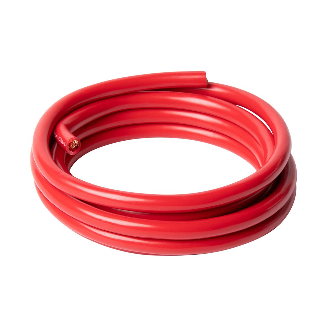 Narva Battery & Starter Cable, 140 Amp, 14mm x 2m - Red, , scanz_hi-res