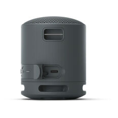Sony Compact Bluetooth Speaker Black SRSXB100B, , scanz_hi-res
