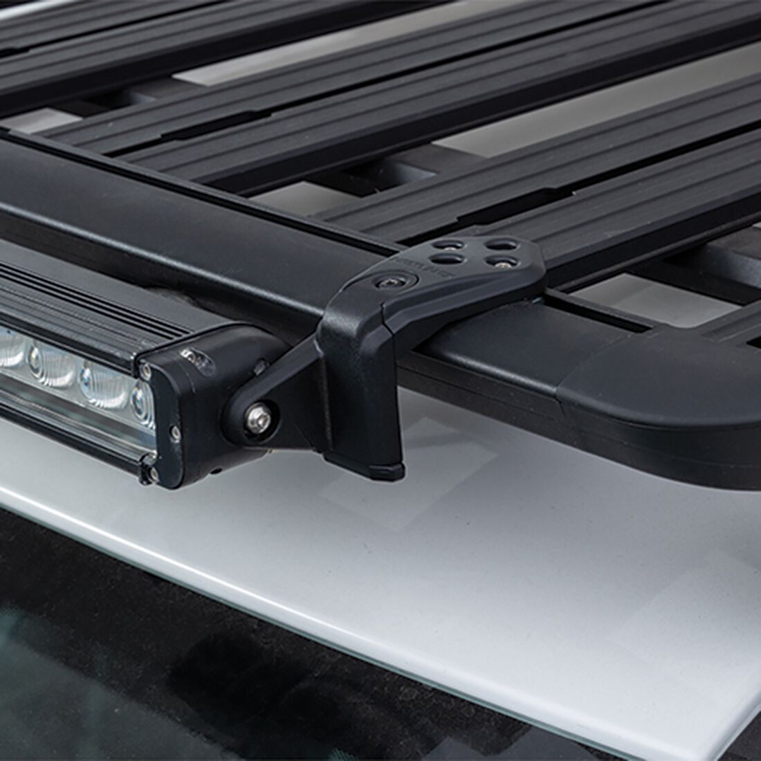 Rhino Rack STOW iT Light Bar Adaptor - 2 Pack, , scanz_hi-res