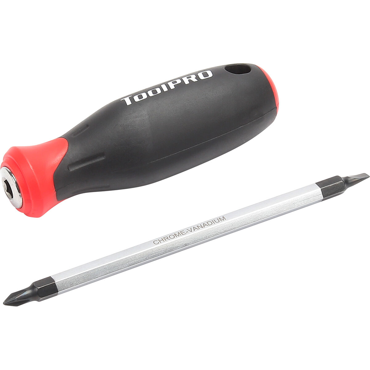 ToolPRO Screwdriver - 2 in 1, , scanz_hi-res