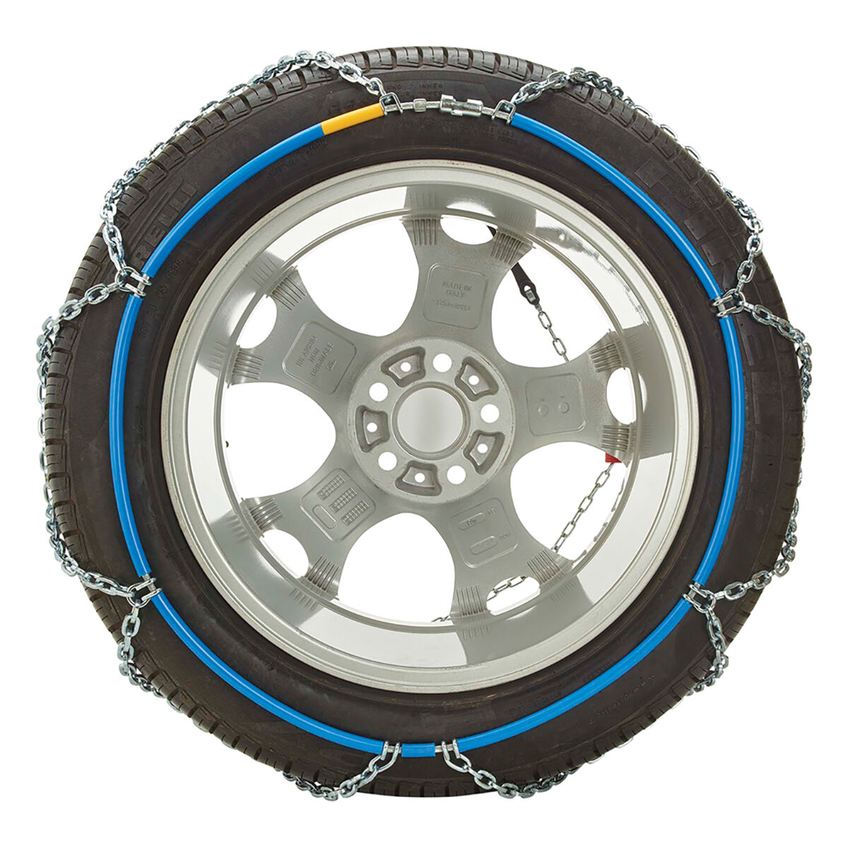 KONIG Snow Chains - ZIP265, , scanz_hi-res