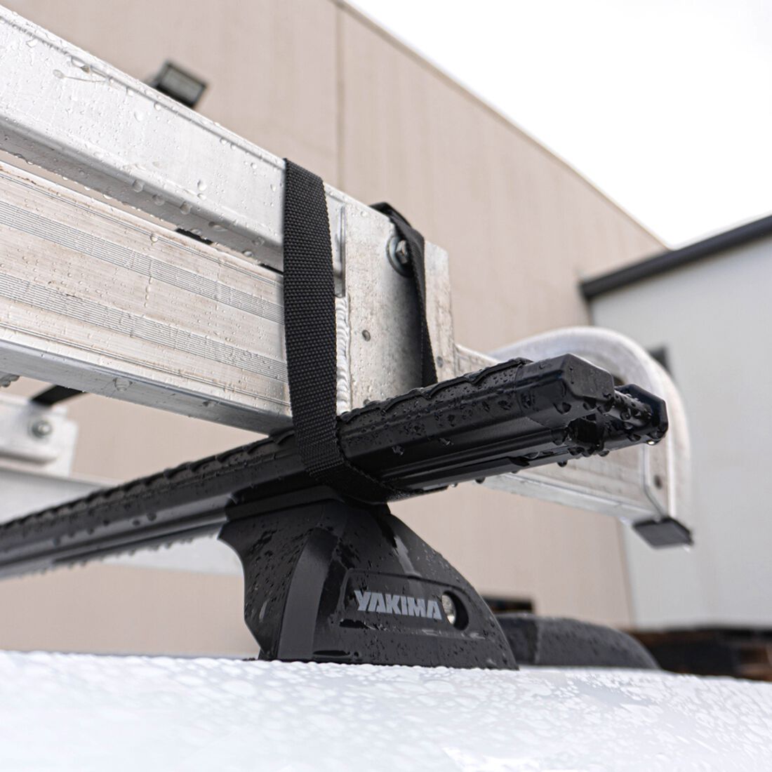 Yakima Trim Heavy Duty Bar Single 1375mm, , scanz_hi-res