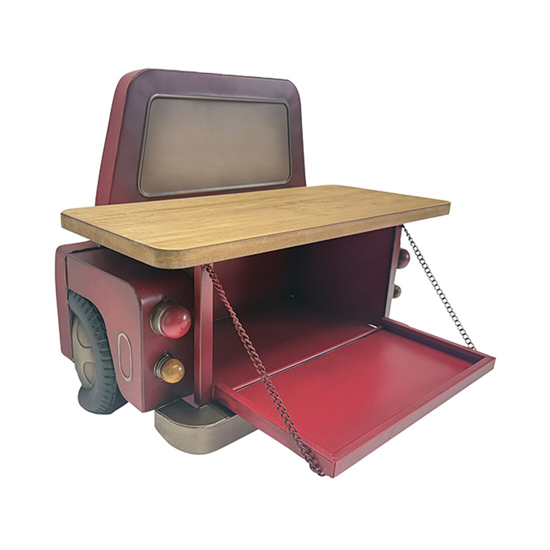 Pickup Truck Tin Shelf, , scanz_hi-res