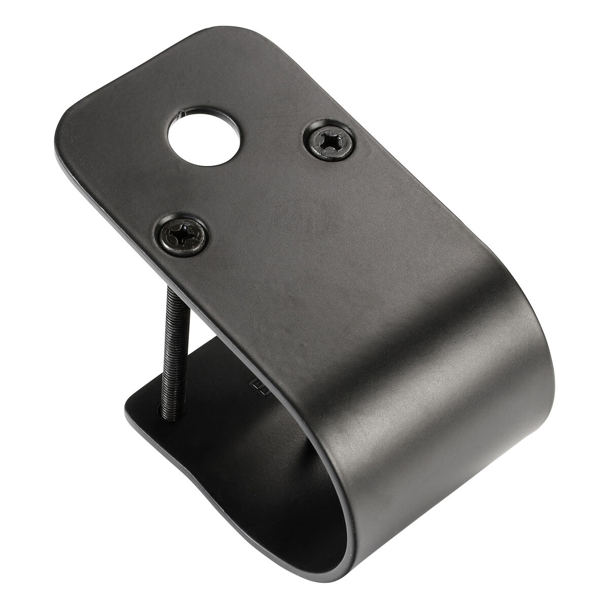 Aerpro CBBB63B Black 63mm Bull Bar Bracket, , scanz_hi-res