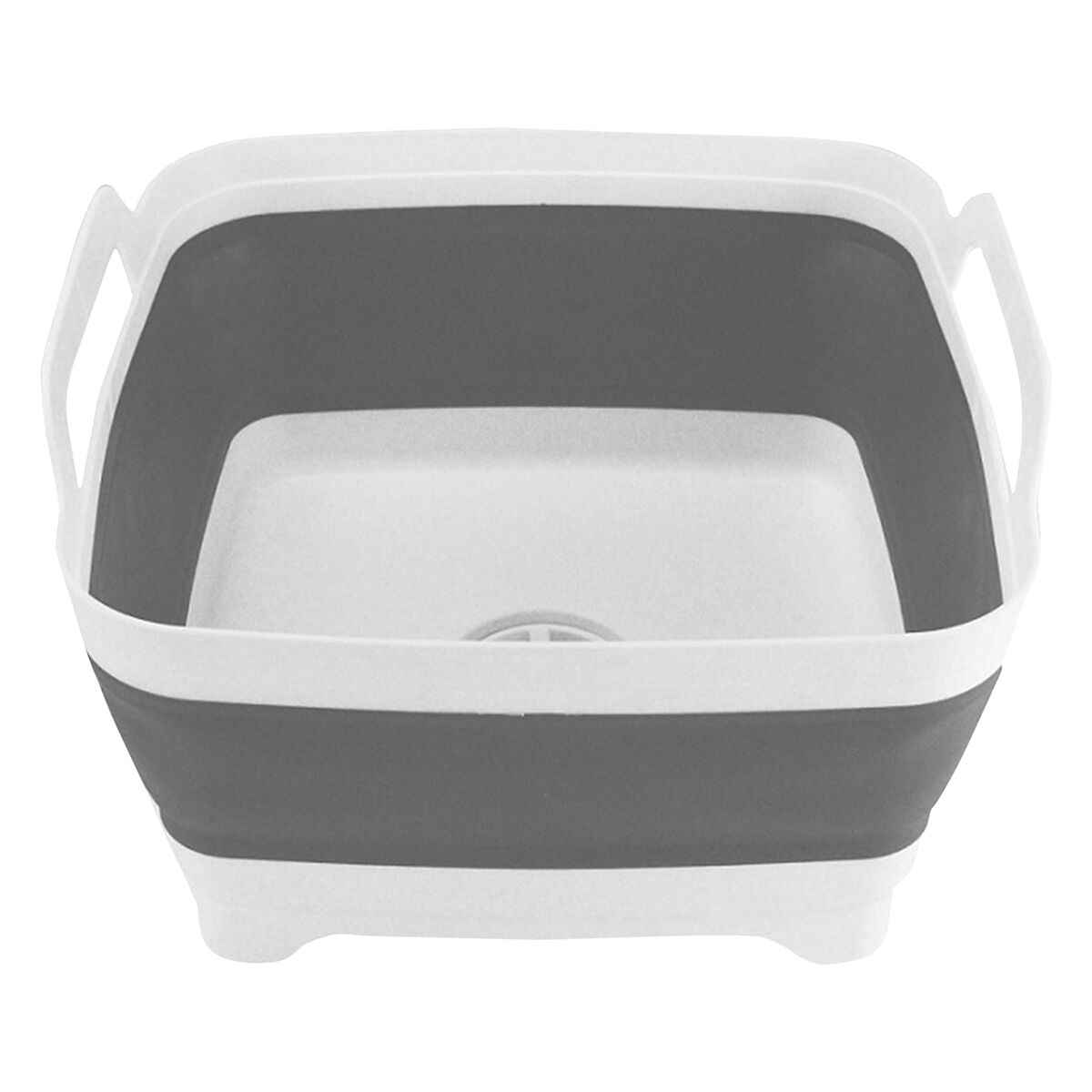 Collapse-A Sink 9L Grey, , scanz_hi-res