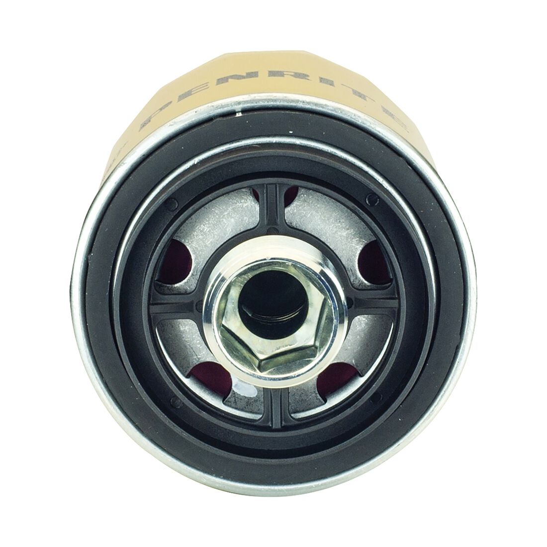 Penrite Oil Filter PF1027 (Interchangeable with Z793), , scanz_hi-res