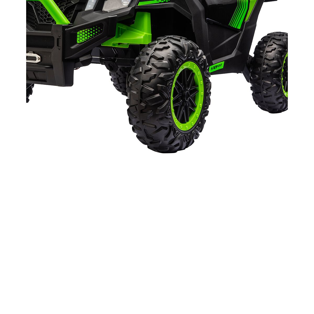 Ride On UTV 4WD 24V, , scanz_hi-res
