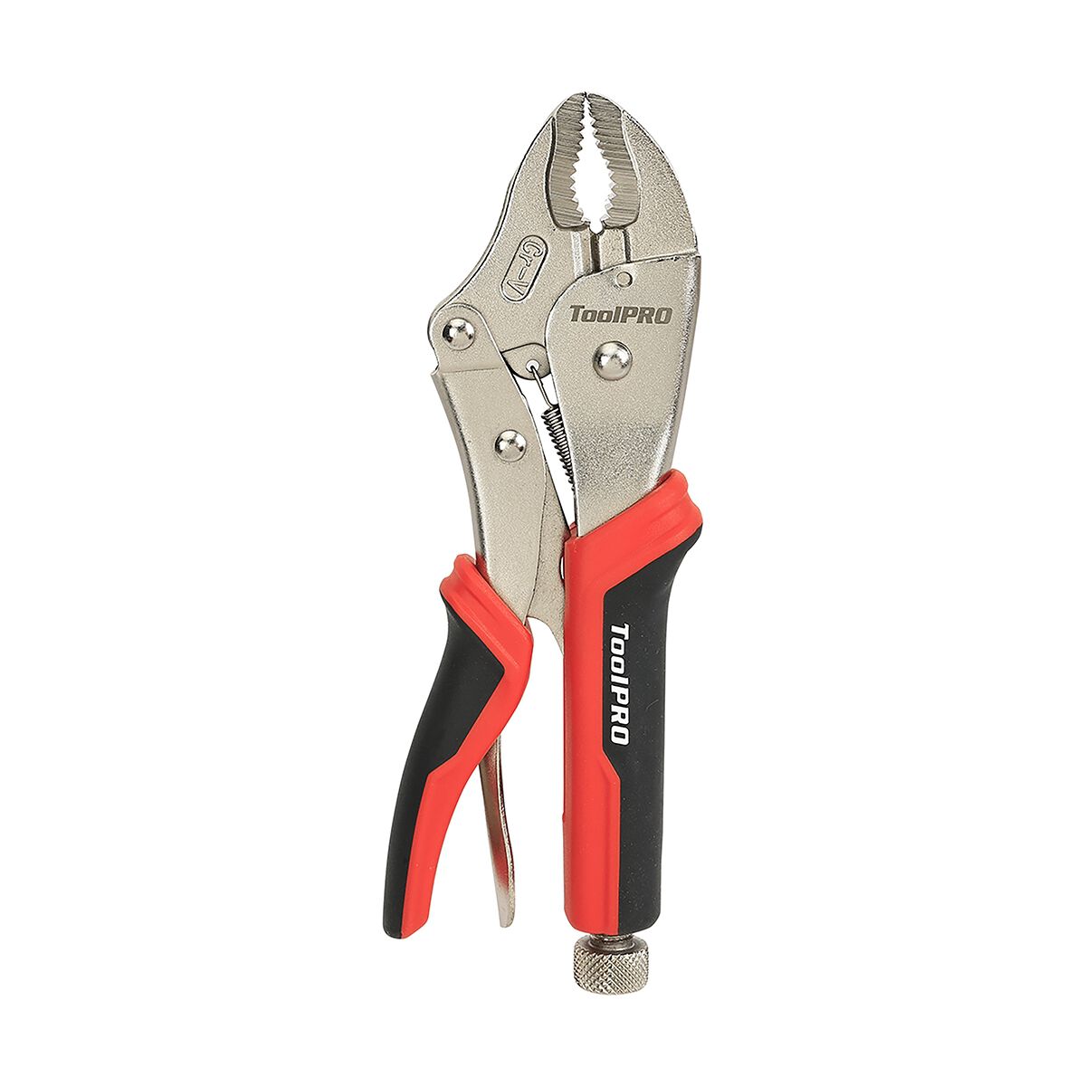 ToolPRO Locking Pliers 175mm, , scanz_hi-res