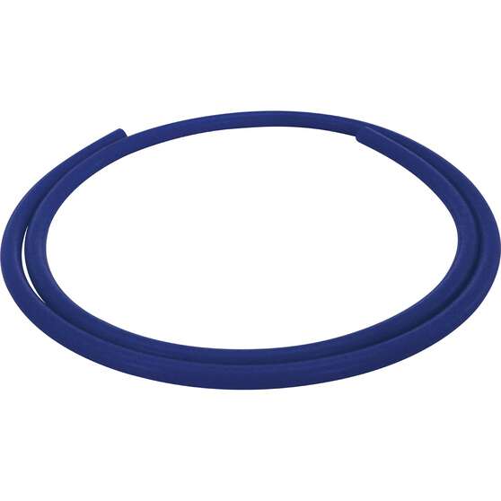 Saas Vacuum Hose - Blue, 3mm x 3m, , scanz_hi-res