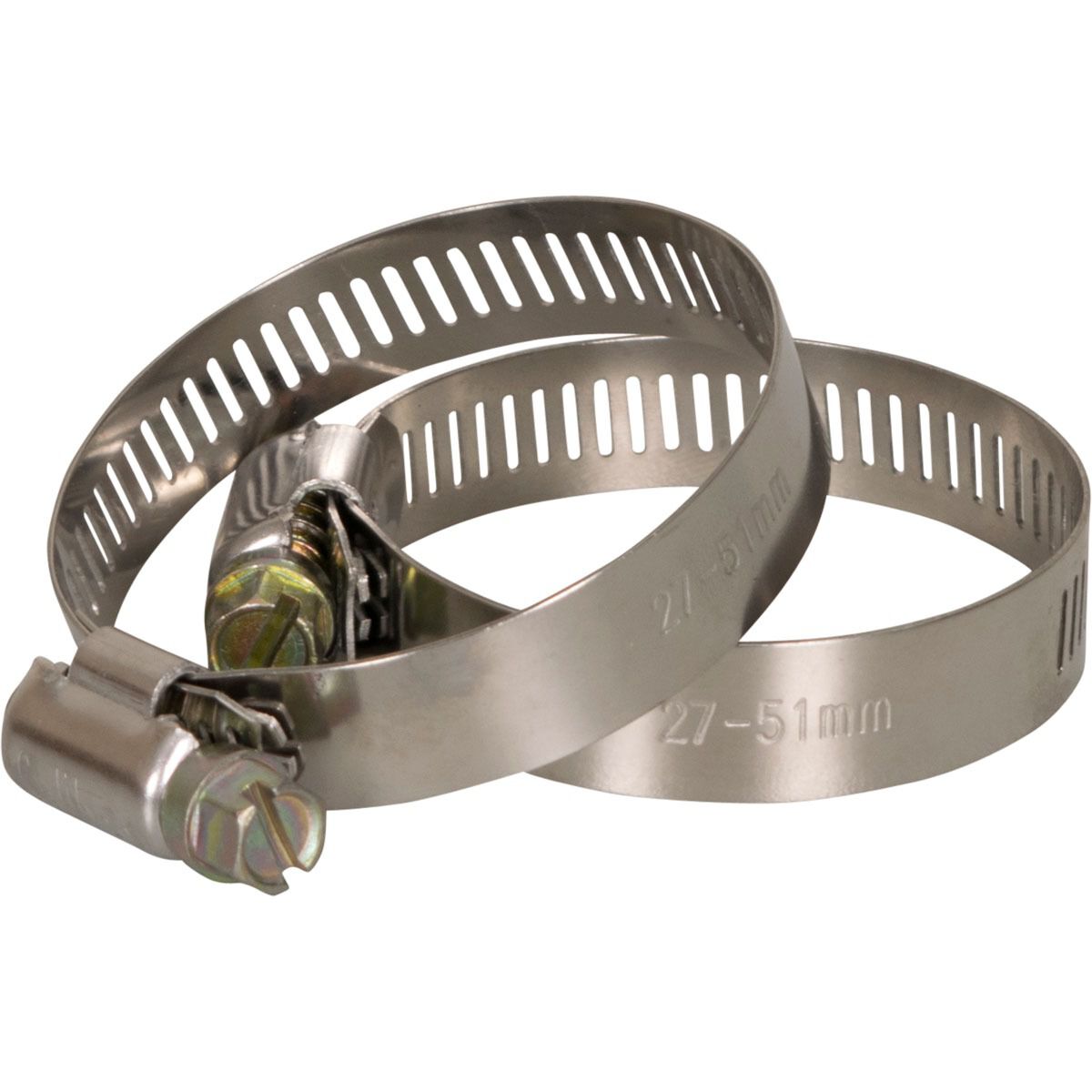 Auto hose hot sale clamps