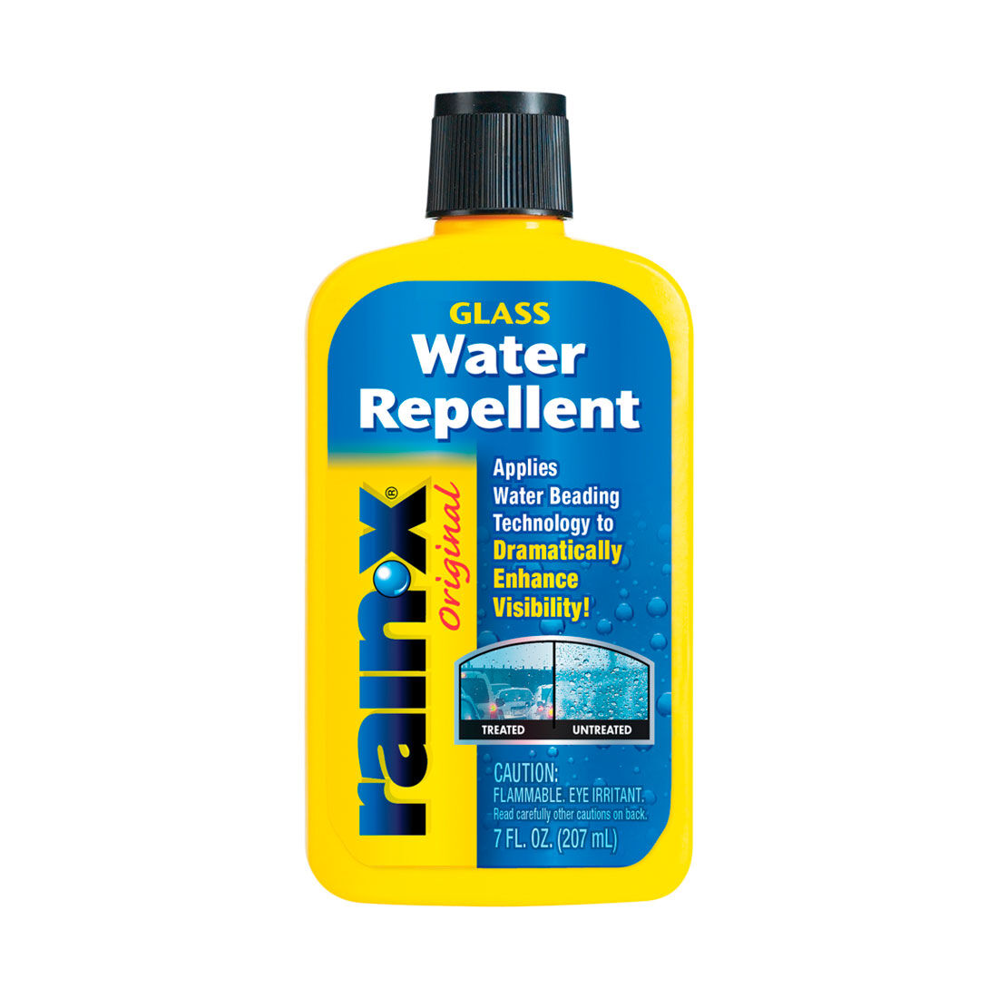 Rain-X Original Repellent Treatment 207mL, , scanz_hi-res