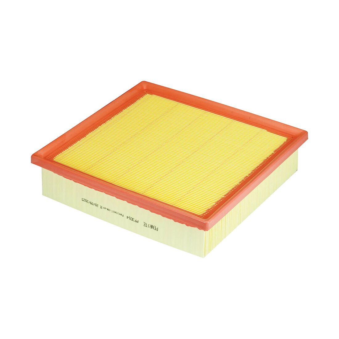 Penrite Air Filter PF3014 (Interchangeable with A1891), , scanz_hi-res