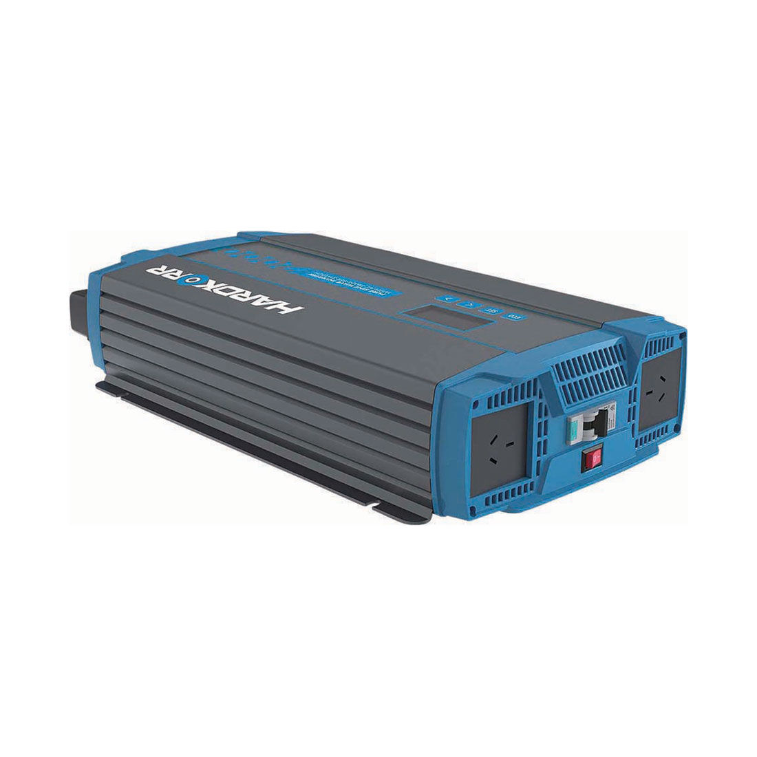 Hardkorr 2000W Pure Sine Wave Inverter with AC Transfer, , scanz_hi-res