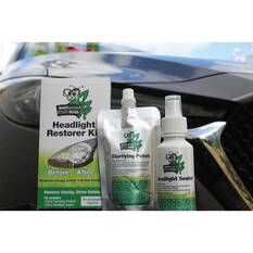 Bar's Bugs Headlight Restorer Kit, , scanz_hi-res