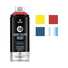 MTN Pro Red Brake Caliper Spray Paint 400mL, , scanz_hi-res