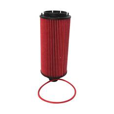 K&N Performance Gold Cartridge Oil Filter HP-7045, , scanz_hi-res