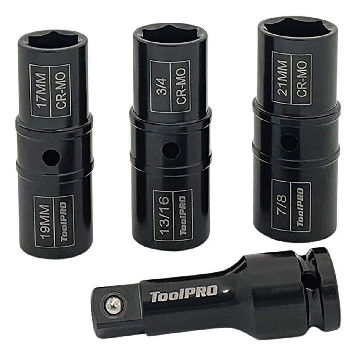 Wheel discount lug socket