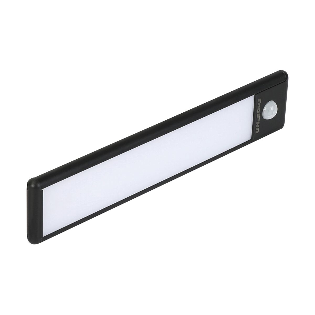 ToolPRO 20cm Magnetic Motion Sensor Strip Light 100 Lumens, , scanz_hi-res
