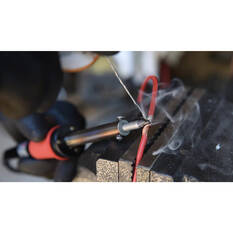 Toledo Soldering Iron - 240V, 25W, , scanz_hi-res