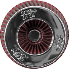 K&N Universal Clamp-On Air Filter - RG-1001RD, , scanz_hi-res
