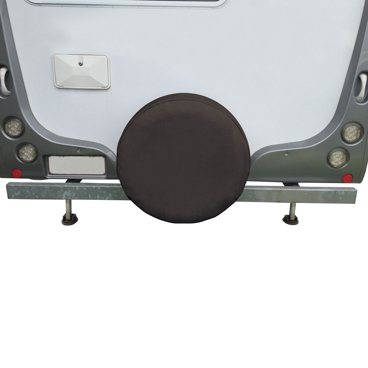 Supercheap spare wheel hot sale covers